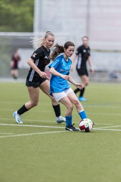 Bild 104 - wBJ SC Condor - VfL Pinneberg : Ergebnis: 3:2